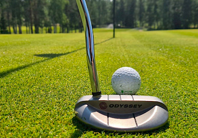 Golfmatka Pärnuun 1-4.9.2022